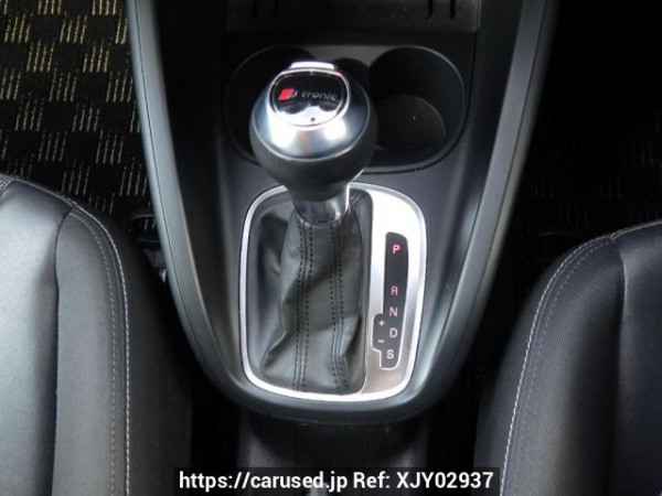 Used 2012 AT audi a1-sportback 8XCAX Image[26]