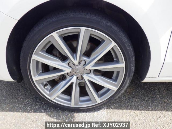 Used 2012 AT audi a1-sportback 8XCAX Image[30]