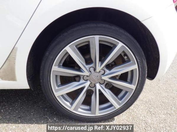 Used 2012 AT audi a1-sportback 8XCAX Image[32]