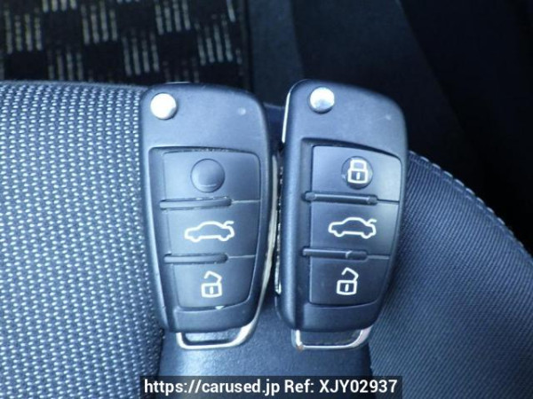 Used 2012 AT audi a1-sportback 8XCAX Image[42]