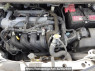 Used 2012 AT subaru trezia NCP120X Image[9]