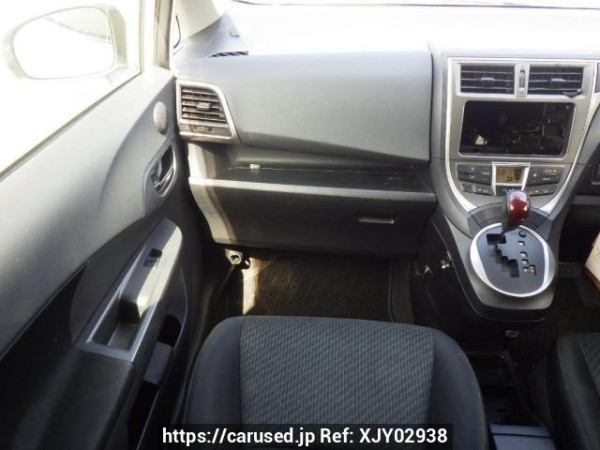 Used 2012 AT subaru trezia NCP120X Image[18]