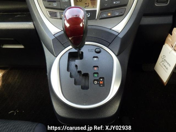 Used 2012 AT subaru trezia NCP120X Image[24]