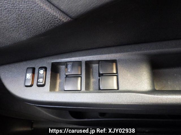 Used 2012 AT subaru trezia NCP120X Image[28]