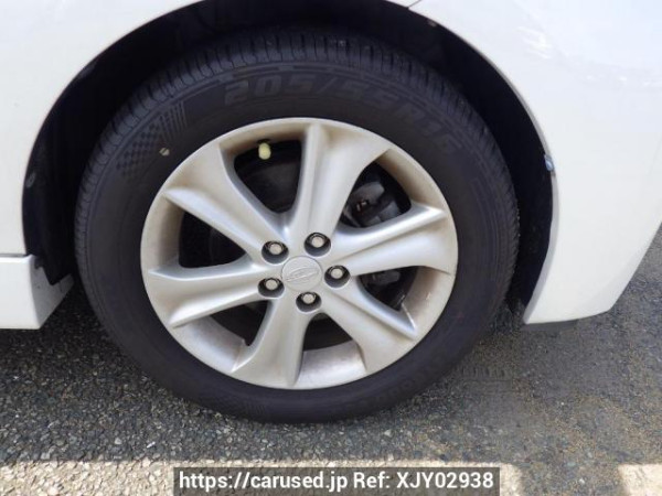 Used 2012 AT subaru trezia NCP120X Image[29]