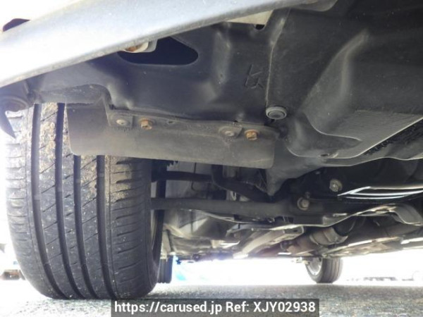 Used 2012 AT subaru trezia NCP120X Image[33]