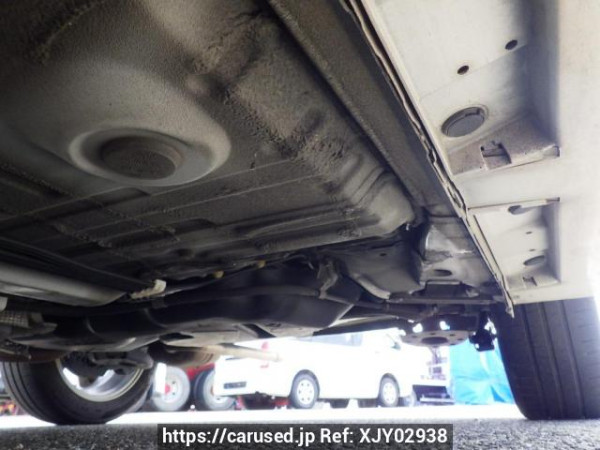 Used 2012 AT subaru trezia NCP120X Image[40]