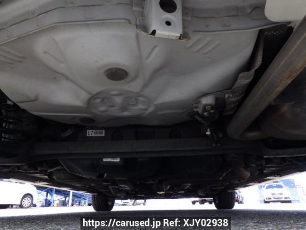 Used 2012 AT subaru trezia NCP120X Image[41]