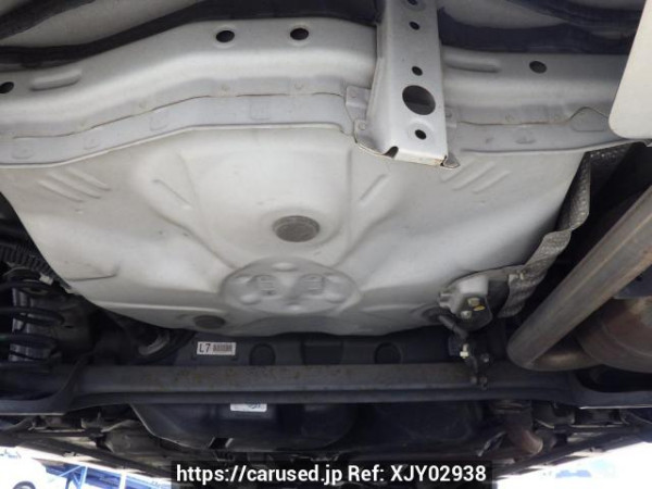 Used 2012 AT subaru trezia NCP120X Image[42]
