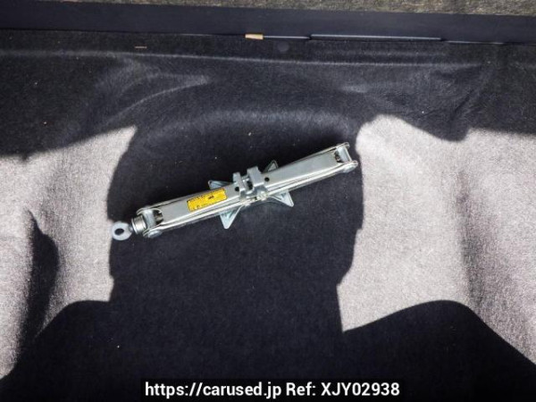 Used 2012 AT subaru trezia NCP120X Image[43]