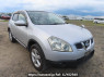 Used 2010 AT nissan dualis KJ10 Image[0]