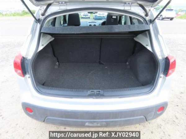 Used 2010 AT nissan dualis KJ10 Image[8]