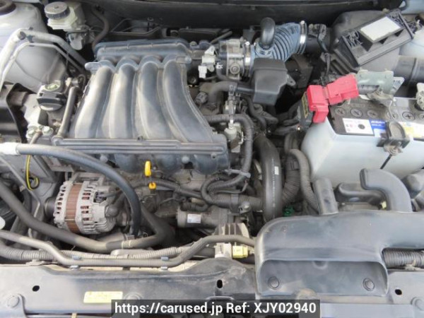 Used 2010 AT nissan dualis KJ10 Image[9]