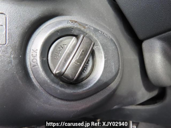 Used 2010 AT nissan dualis KJ10 Image[21]