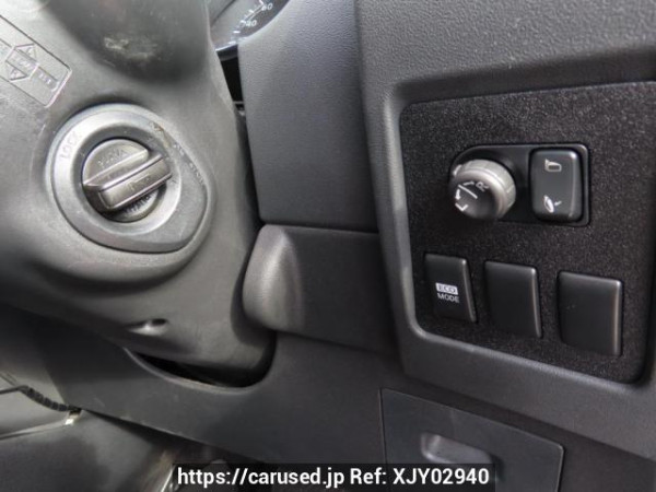 Used 2010 AT nissan dualis KJ10 Image[22]
