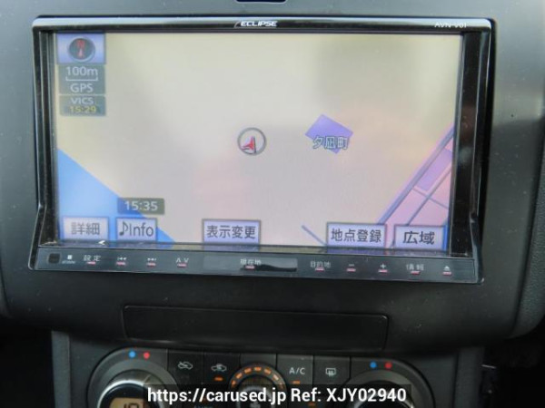 Used 2010 AT nissan dualis KJ10 Image[25]