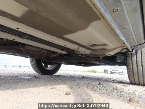 Used 2010 AT nissan dualis KJ10 Image[35]