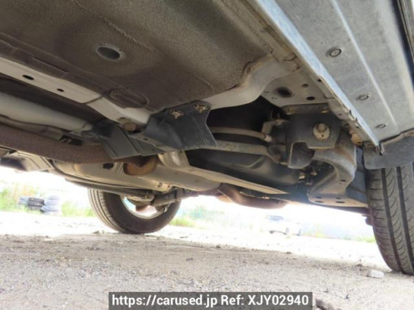 Used 2010 AT nissan dualis KJ10 Image[38]