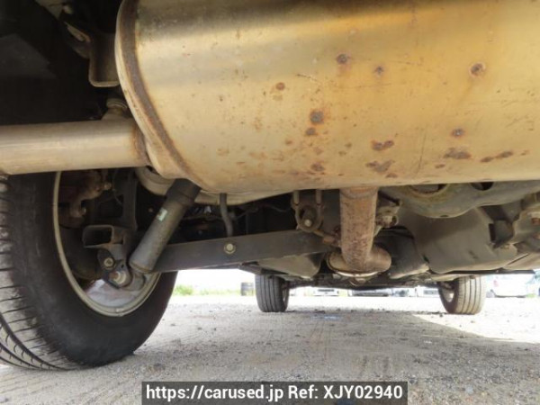 Used 2010 AT nissan dualis KJ10 Image[39]