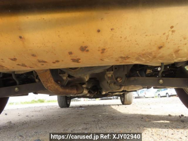 Used 2010 AT nissan dualis KJ10 Image[40]