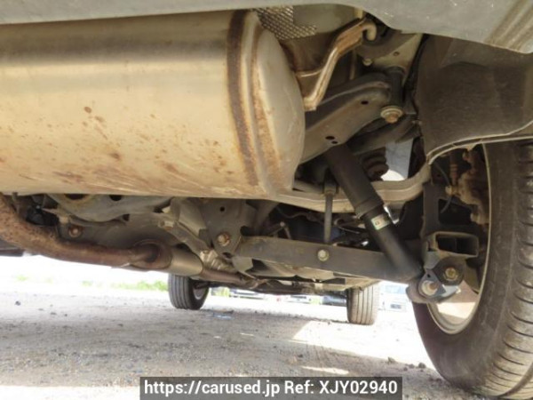 Used 2010 AT nissan dualis KJ10 Image[41]