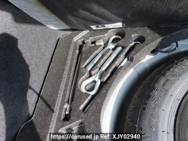 Used 2010 AT nissan dualis KJ10 Image[43]