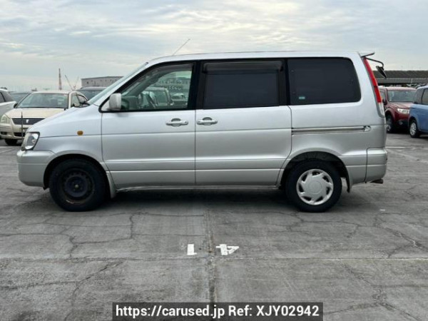 Used 2001 AT toyota liteace-noah SR40G Image[3]