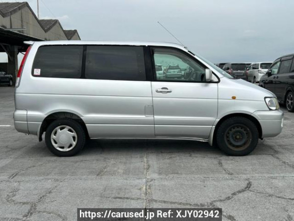 Used 2001 AT toyota liteace-noah SR40G Image[7]
