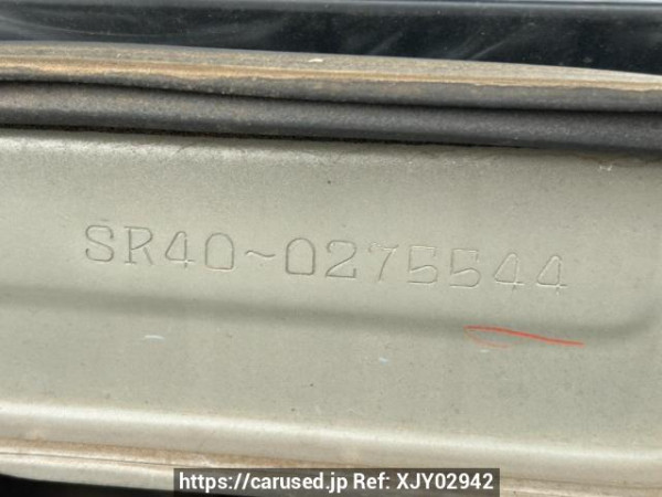 Used 2001 AT toyota liteace-noah SR40G Image[11]