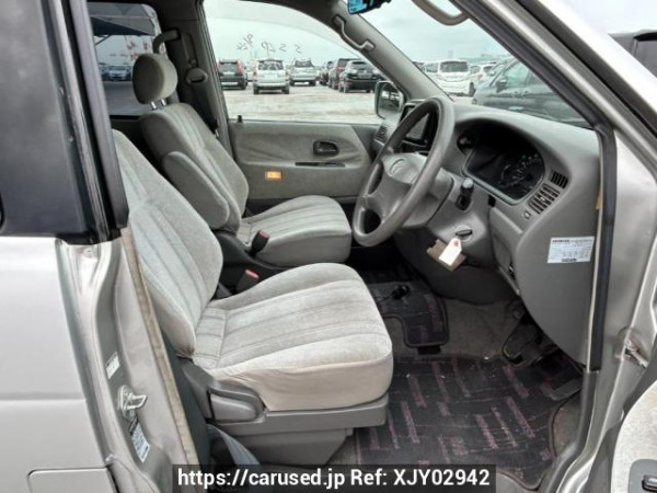 Used 2001 AT toyota liteace-noah SR40G Image[12]