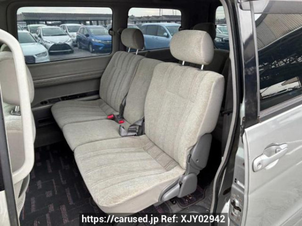 Used 2001 AT toyota liteace-noah SR40G Image[14]