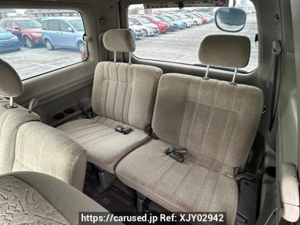 Used 2001 AT toyota liteace-noah SR40G Image[15]
