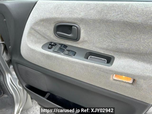 Used 2001 AT toyota liteace-noah SR40G Image[16]