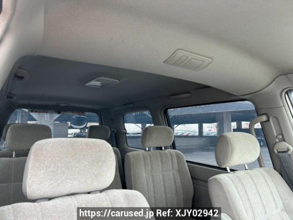 Used 2001 AT toyota liteace-noah SR40G Image[17]