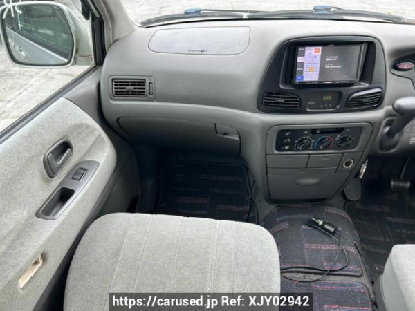 Used 2001 AT toyota liteace-noah SR40G Image[19]