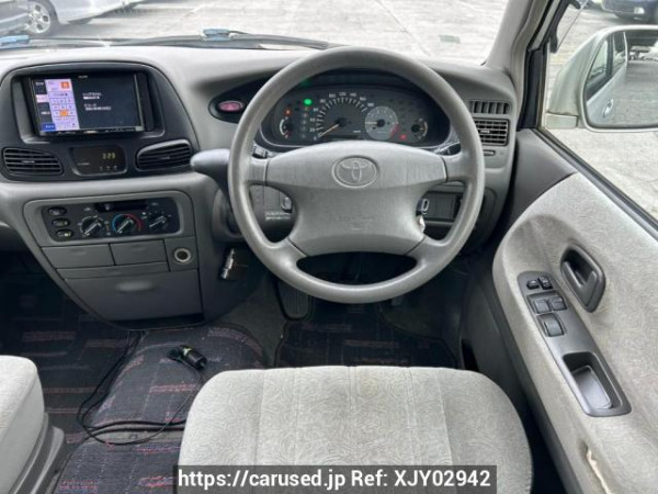 Used 2001 AT toyota liteace-noah SR40G Image[20]