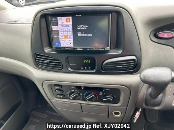 Used 2001 AT toyota liteace-noah SR40G Image[23]
