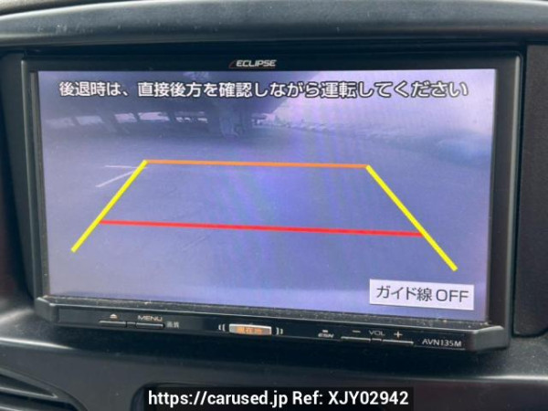 Used 2001 AT toyota liteace-noah SR40G Image[25]