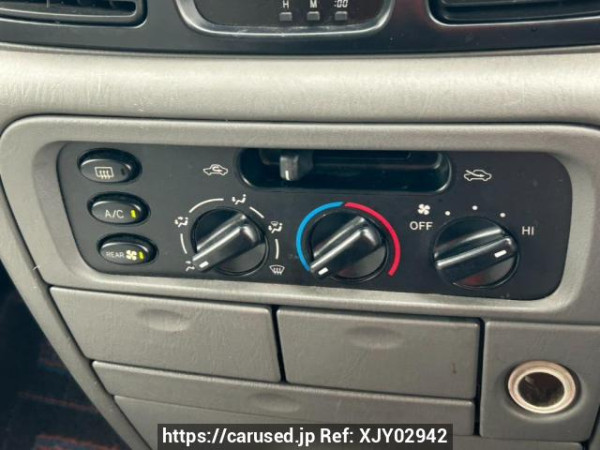 Used 2001 AT toyota liteace-noah SR40G Image[26]