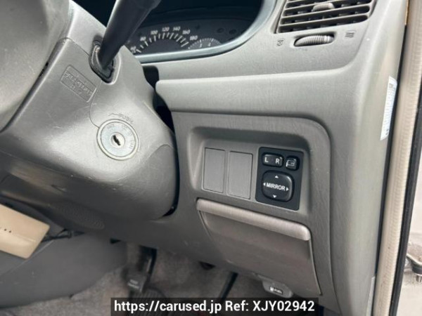 Used 2001 AT toyota liteace-noah SR40G Image[28]