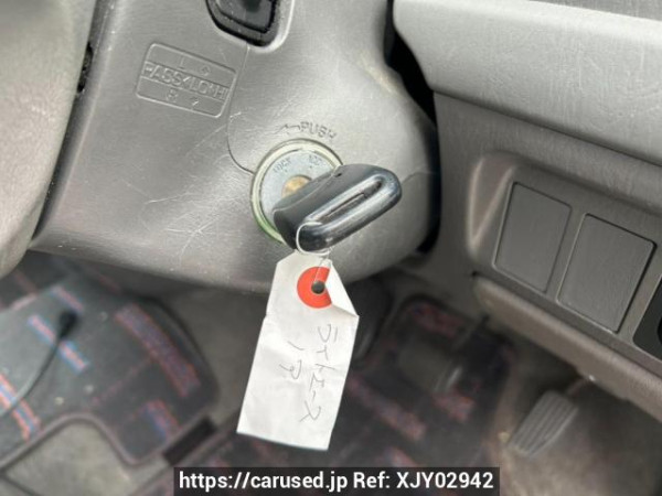 Used 2001 AT toyota liteace-noah SR40G Image[29]