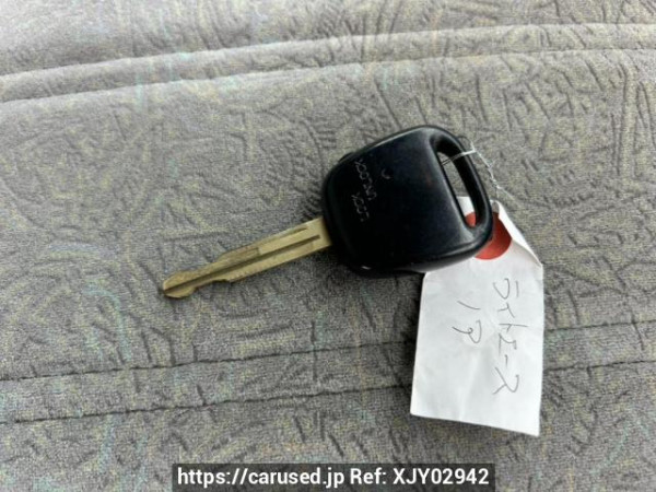 Used 2001 AT toyota liteace-noah SR40G Image[30]