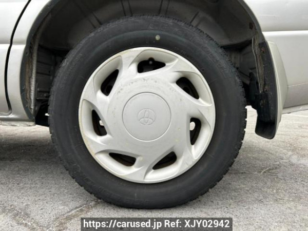 Used 2001 AT toyota liteace-noah SR40G Image[31]