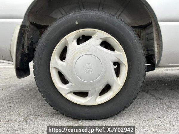 Used 2001 AT toyota liteace-noah SR40G Image[32]