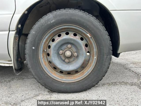 Used 2001 AT toyota liteace-noah SR40G Image[33]