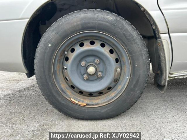 Used 2001 AT toyota liteace-noah SR40G Image[34]