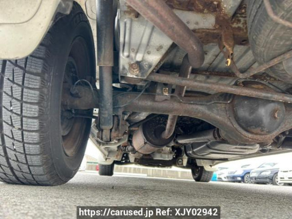 Used 2001 AT toyota liteace-noah SR40G Image[41]