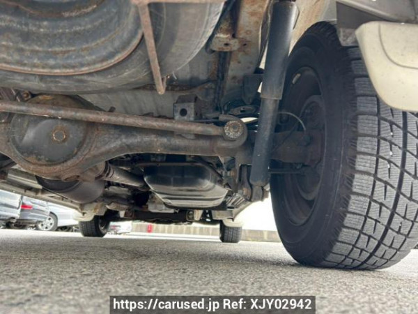 Used 2001 AT toyota liteace-noah SR40G Image[42]