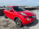 Nissan JUKE YF15