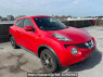 Used 2014 AT nissan juke YF15 Image[0]